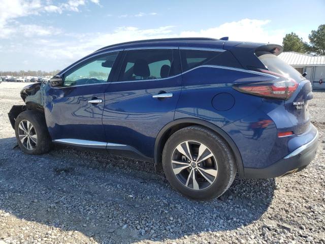 Photo 1 VIN: 5N1AZ2BJXLN134223 - NISSAN MURANO 