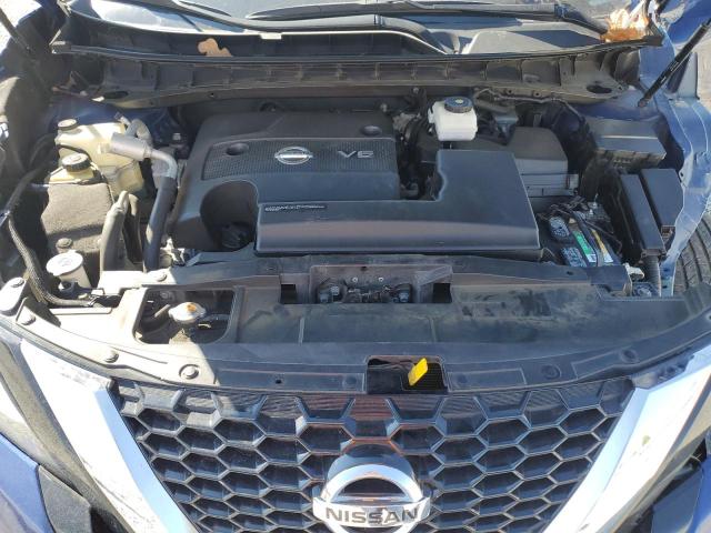 Photo 11 VIN: 5N1AZ2BJXLN134223 - NISSAN MURANO 