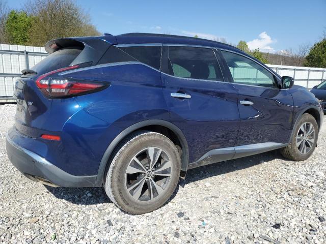 Photo 2 VIN: 5N1AZ2BJXLN134223 - NISSAN MURANO 