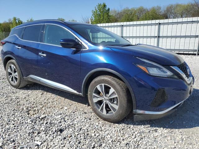 Photo 3 VIN: 5N1AZ2BJXLN134223 - NISSAN MURANO 