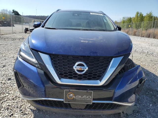 Photo 4 VIN: 5N1AZ2BJXLN134223 - NISSAN MURANO 