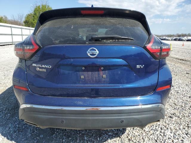 Photo 5 VIN: 5N1AZ2BJXLN134223 - NISSAN MURANO 