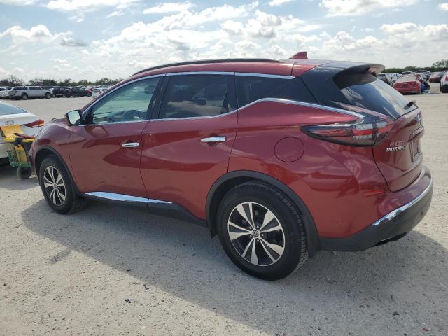 Photo 1 VIN: 5N1AZ2BJXLN134268 - NISSAN MURANO SV 