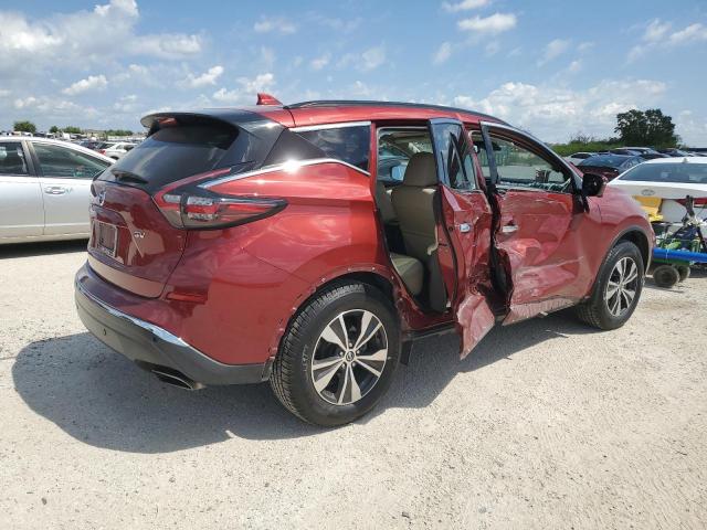 Photo 2 VIN: 5N1AZ2BJXLN134268 - NISSAN MURANO SV 