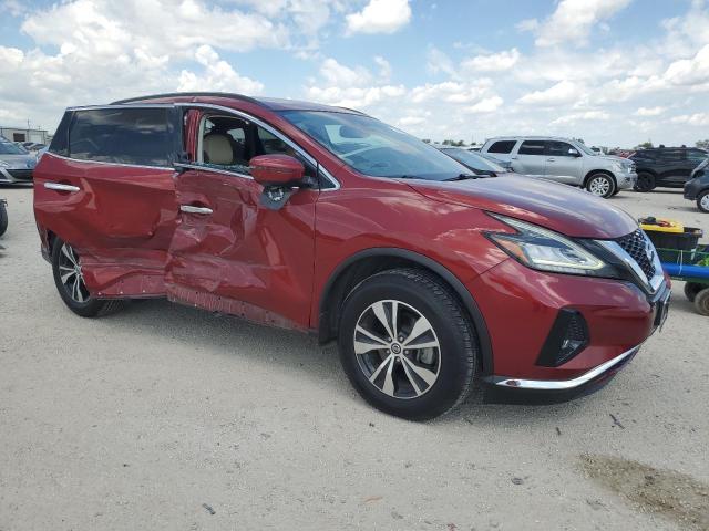 Photo 3 VIN: 5N1AZ2BJXLN134268 - NISSAN MURANO SV 