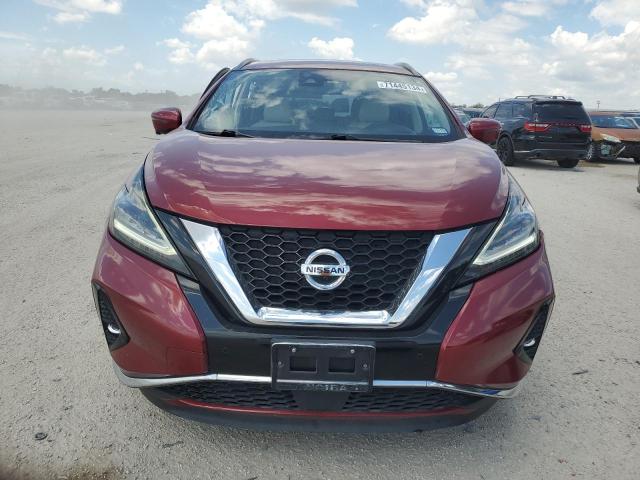 Photo 4 VIN: 5N1AZ2BJXLN134268 - NISSAN MURANO SV 