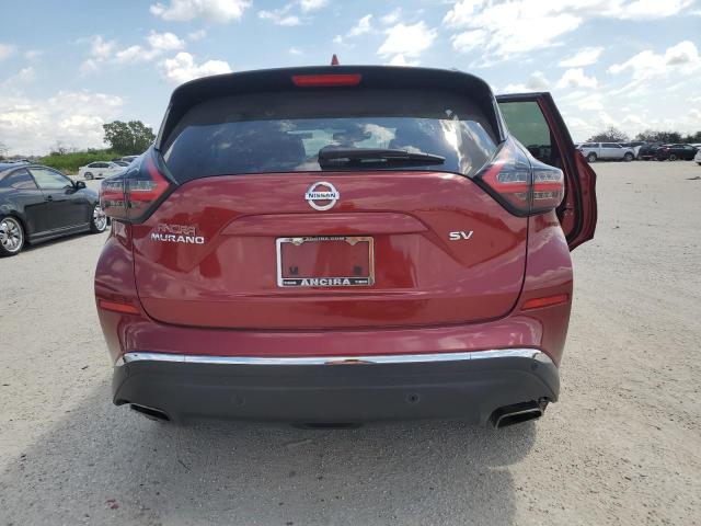 Photo 5 VIN: 5N1AZ2BJXLN134268 - NISSAN MURANO SV 