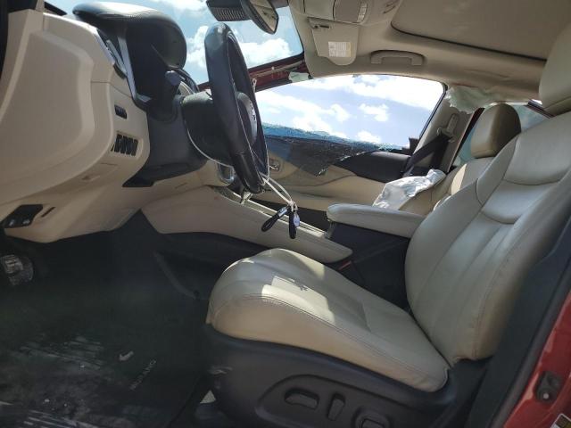 Photo 6 VIN: 5N1AZ2BJXLN134268 - NISSAN MURANO SV 