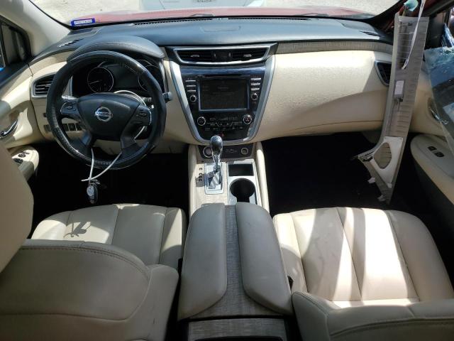 Photo 7 VIN: 5N1AZ2BJXLN134268 - NISSAN MURANO SV 