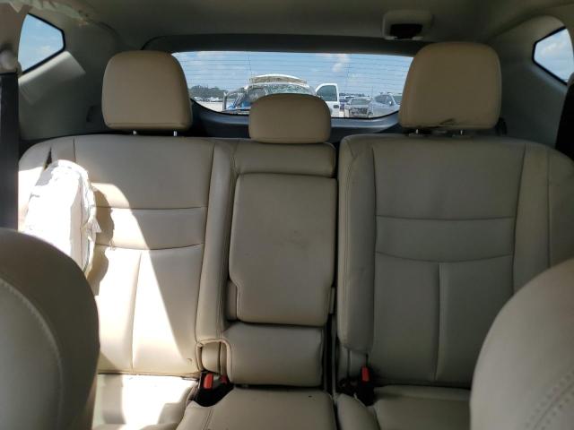 Photo 9 VIN: 5N1AZ2BJXLN134268 - NISSAN MURANO SV 