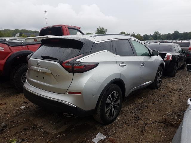 Photo 3 VIN: 5N1AZ2BJXLN134724 - NISSAN MURANO SV 