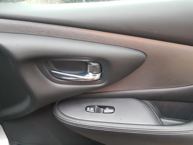 Photo 8 VIN: 5N1AZ2BJXLN134724 - NISSAN MURANO SV 