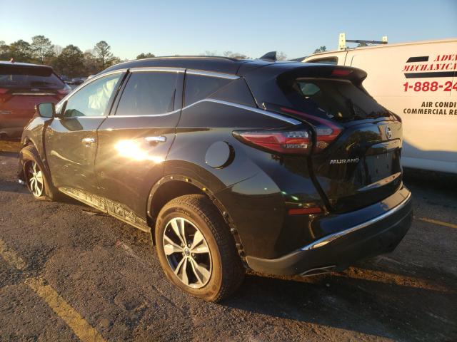 Photo 2 VIN: 5N1AZ2BJXLN135923 - NISSAN MURANO 