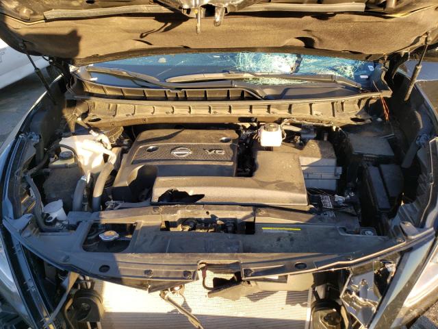 Photo 6 VIN: 5N1AZ2BJXLN135923 - NISSAN MURANO 