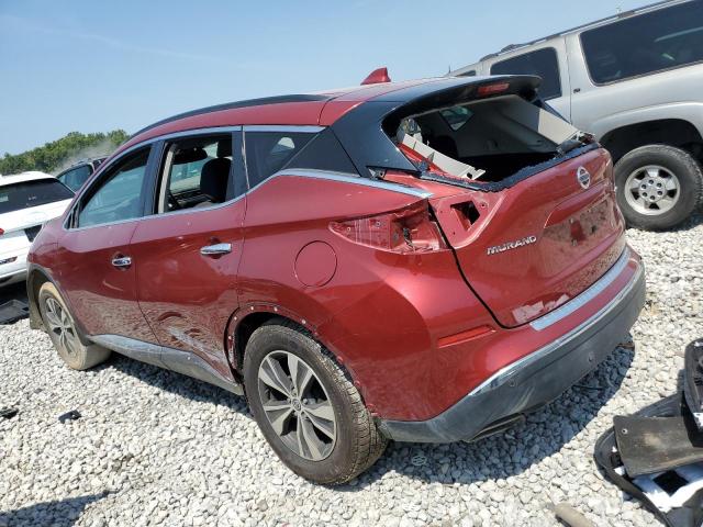 Photo 1 VIN: 5N1AZ2BJXLN139518 - NISSAN MURANO SV 