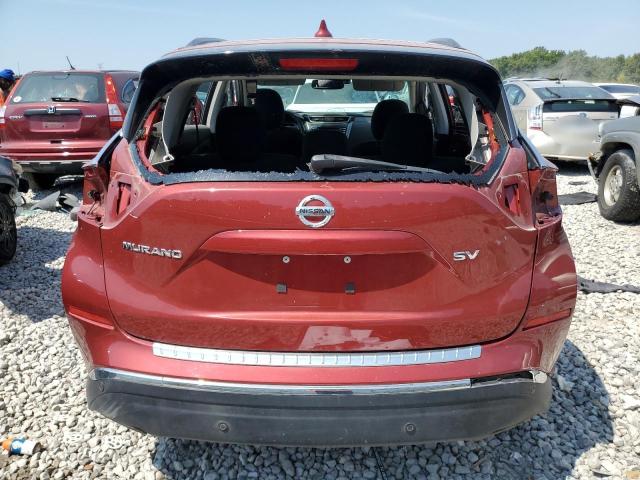 Photo 5 VIN: 5N1AZ2BJXLN139518 - NISSAN MURANO SV 