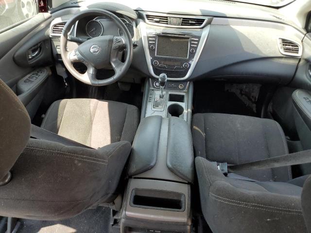 Photo 7 VIN: 5N1AZ2BJXLN139518 - NISSAN MURANO SV 