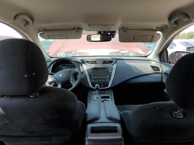 Photo 9 VIN: 5N1AZ2BJXLN139518 - NISSAN MURANO SV 