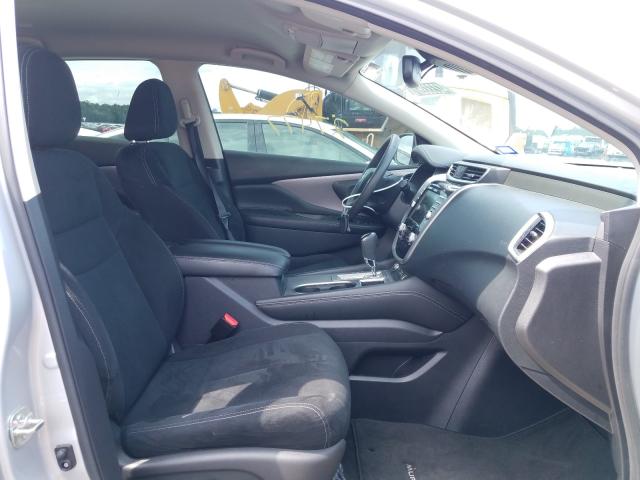 Photo 4 VIN: 5N1AZ2BJXLN140460 - NISSAN MURANO SV 