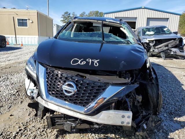 Photo 4 VIN: 5N1AZ2BJXLN140698 - NISSAN MURANO 