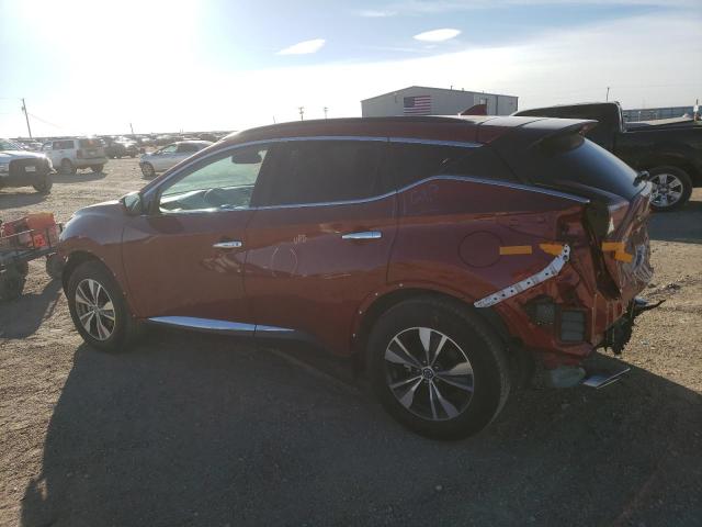 Photo 1 VIN: 5N1AZ2BJXLN159199 - NISSAN MURANO SV 