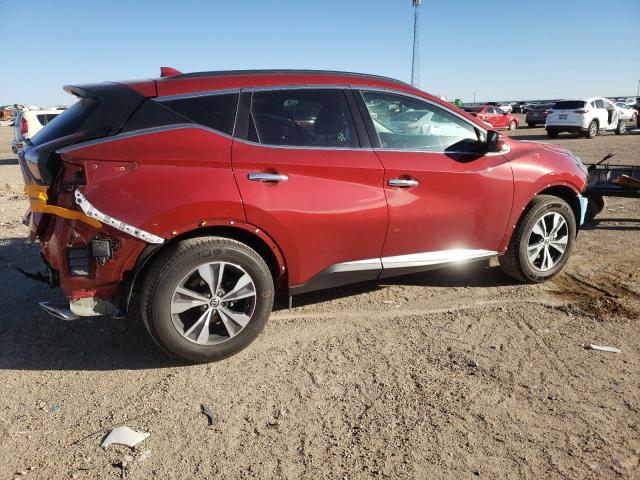 Photo 2 VIN: 5N1AZ2BJXLN159199 - NISSAN MURANO SV 