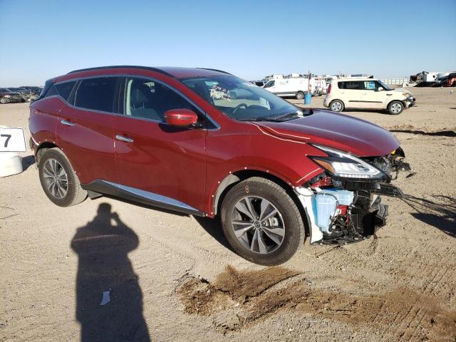 Photo 3 VIN: 5N1AZ2BJXLN159199 - NISSAN MURANO SV 