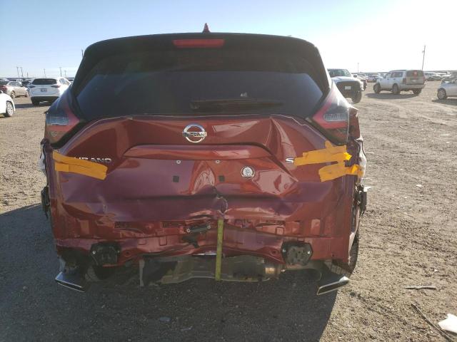 Photo 5 VIN: 5N1AZ2BJXLN159199 - NISSAN MURANO SV 