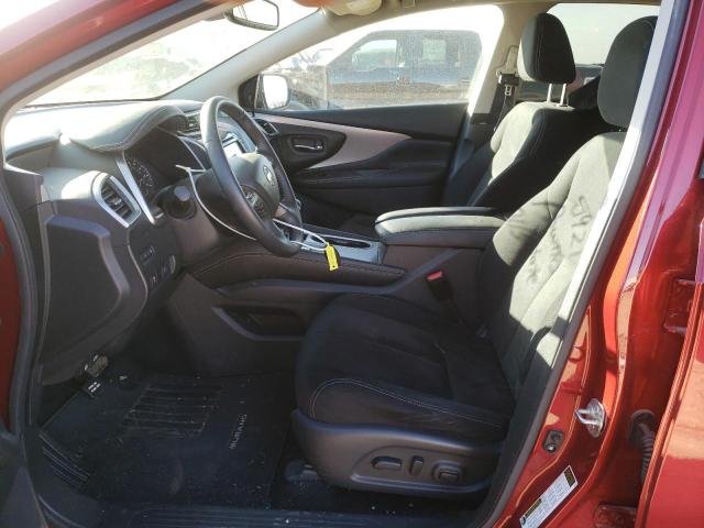 Photo 6 VIN: 5N1AZ2BJXLN159199 - NISSAN MURANO SV 