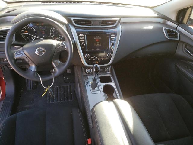 Photo 7 VIN: 5N1AZ2BJXLN159199 - NISSAN MURANO SV 