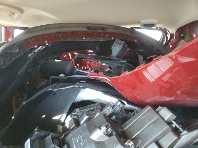 Photo 9 VIN: 5N1AZ2BJXLN159199 - NISSAN MURANO SV 