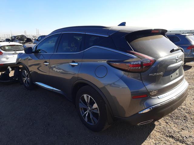 Photo 2 VIN: 5N1AZ2BJXLN173734 - NISSAN MURANO SV 