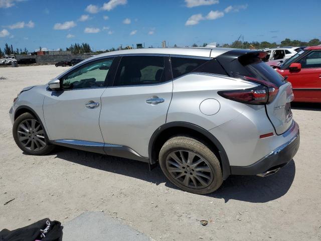 Photo 1 VIN: 5N1AZ2BJXMC117628 - NISSAN MURANO 