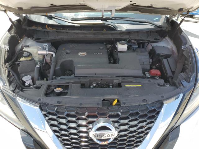 Photo 11 VIN: 5N1AZ2BJXMC117628 - NISSAN MURANO 