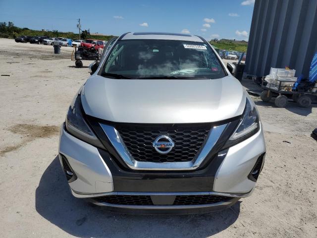 Photo 4 VIN: 5N1AZ2BJXMC117628 - NISSAN MURANO 