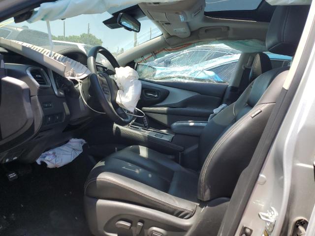 Photo 6 VIN: 5N1AZ2BJXMC117628 - NISSAN MURANO 