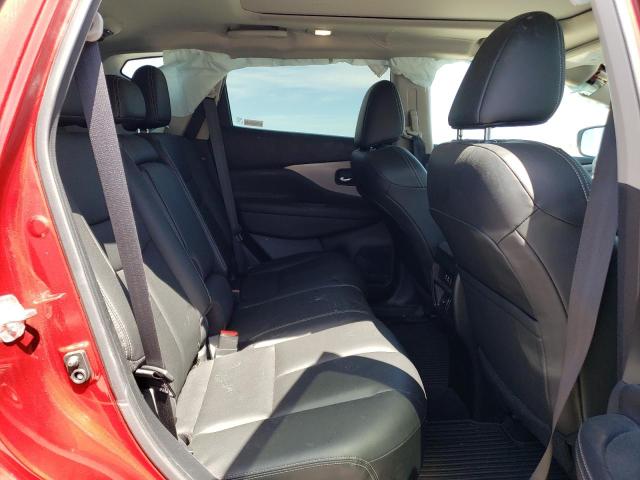 Photo 10 VIN: 5N1AZ2BJXMC133537 - NISSAN MURANO 