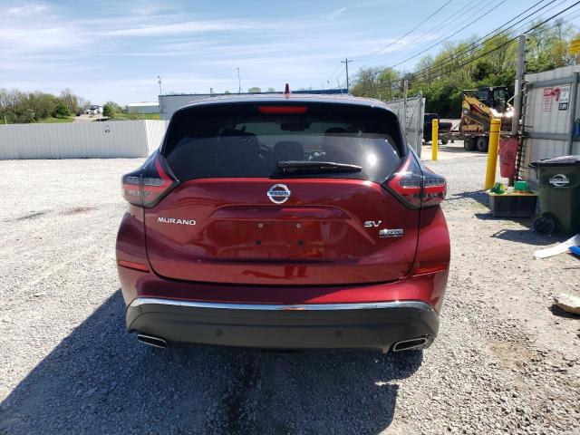 Photo 5 VIN: 5N1AZ2BJXMC133537 - NISSAN MURANO 