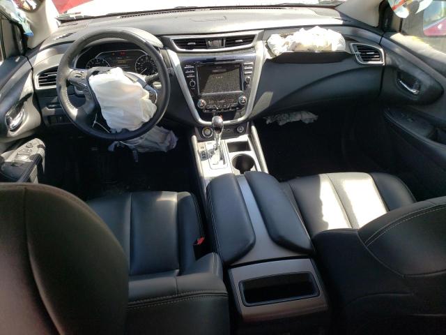 Photo 7 VIN: 5N1AZ2BJXMC133537 - NISSAN MURANO 