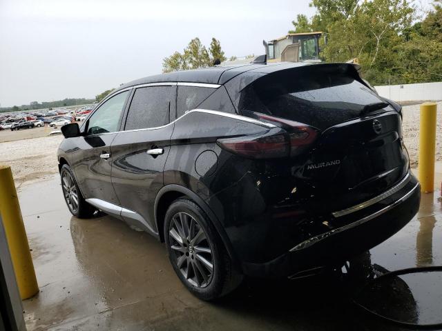 Photo 1 VIN: 5N1AZ2BJXMC145798 - NISSAN MURANO SV 