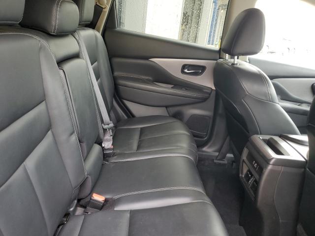 Photo 10 VIN: 5N1AZ2BJXMC145798 - NISSAN MURANO SV 