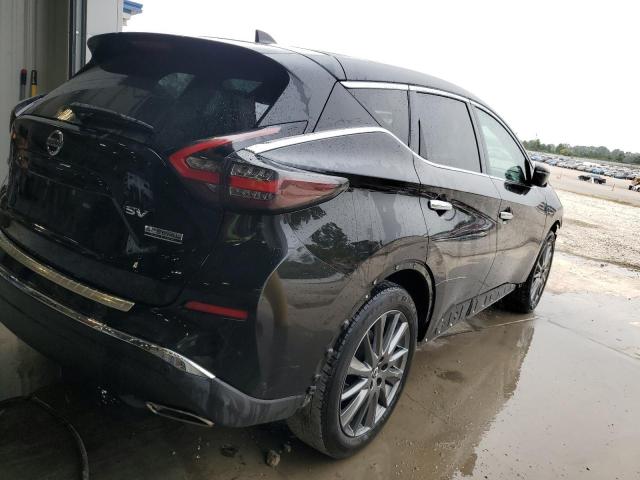 Photo 2 VIN: 5N1AZ2BJXMC145798 - NISSAN MURANO SV 