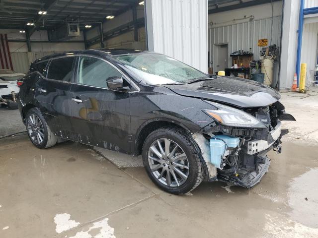 Photo 3 VIN: 5N1AZ2BJXMC145798 - NISSAN MURANO SV 