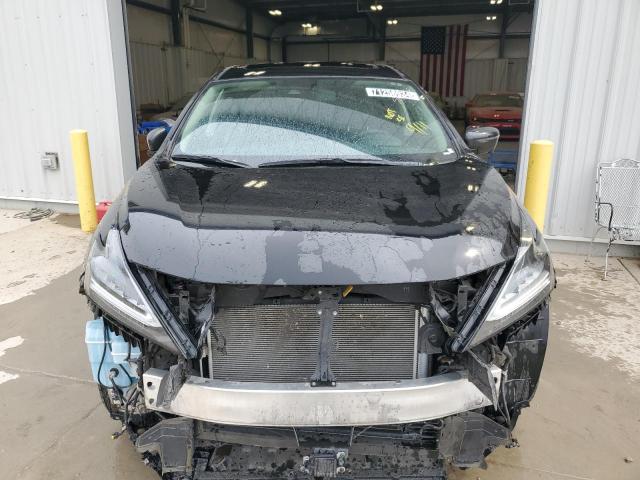 Photo 4 VIN: 5N1AZ2BJXMC145798 - NISSAN MURANO SV 