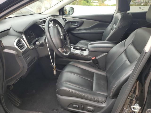 Photo 6 VIN: 5N1AZ2BJXMC145798 - NISSAN MURANO SV 