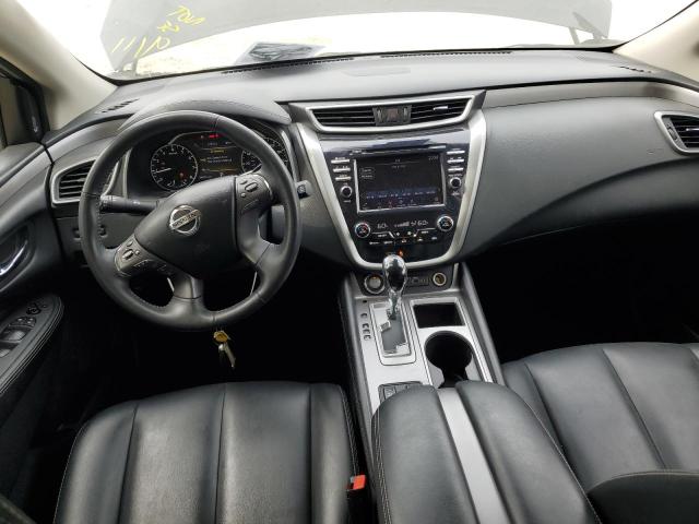 Photo 7 VIN: 5N1AZ2BJXMC145798 - NISSAN MURANO SV 