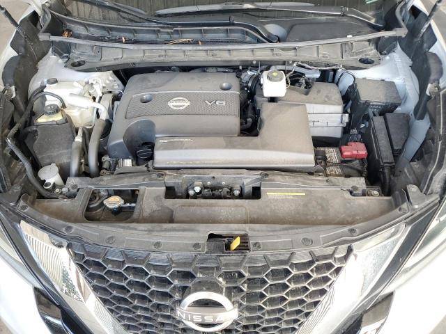 Photo 10 VIN: 5N1AZ2BJXPC103099 - NISSAN MURANO 