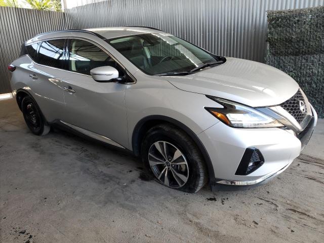 Photo 3 VIN: 5N1AZ2BJXPC103099 - NISSAN MURANO 