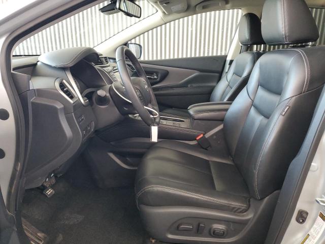 Photo 6 VIN: 5N1AZ2BJXPC103099 - NISSAN MURANO 