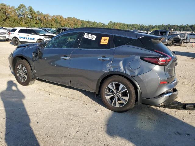 Photo 1 VIN: 5N1AZ2BJXPC113891 - NISSAN MURANO 